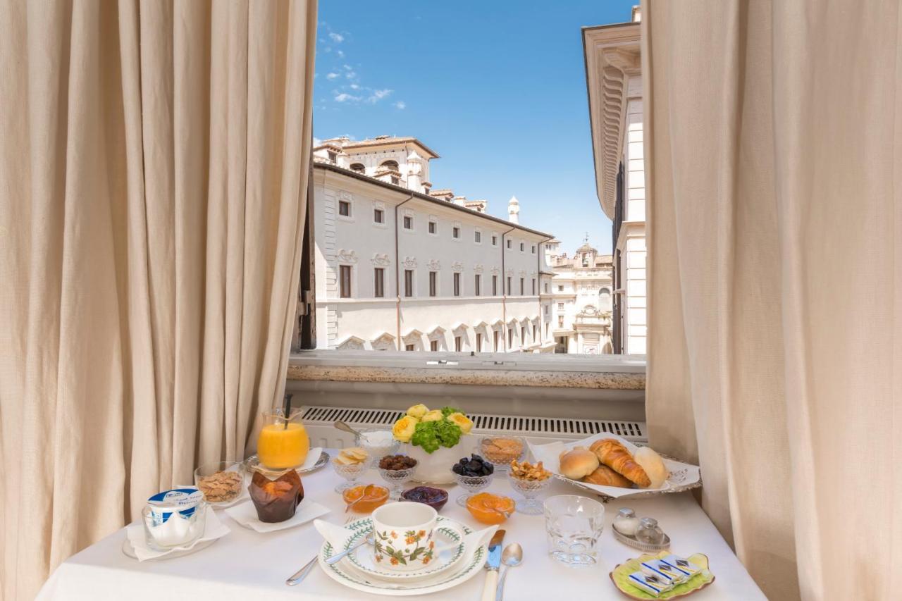Navonamyhome Rome Bagian luar foto