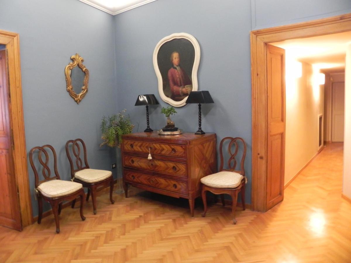 Navonamyhome Rome Bagian luar foto