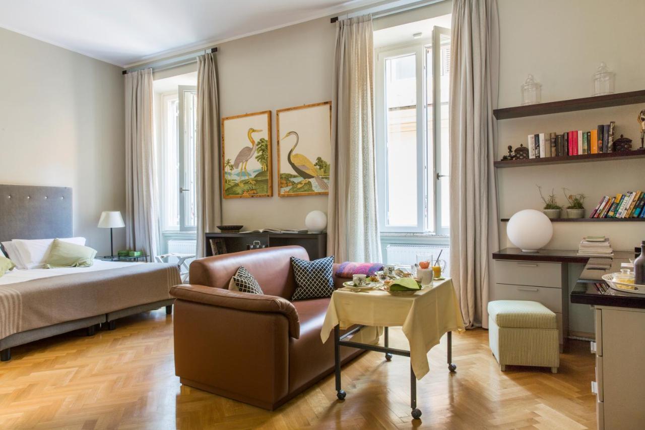 Navonamyhome Rome Bagian luar foto