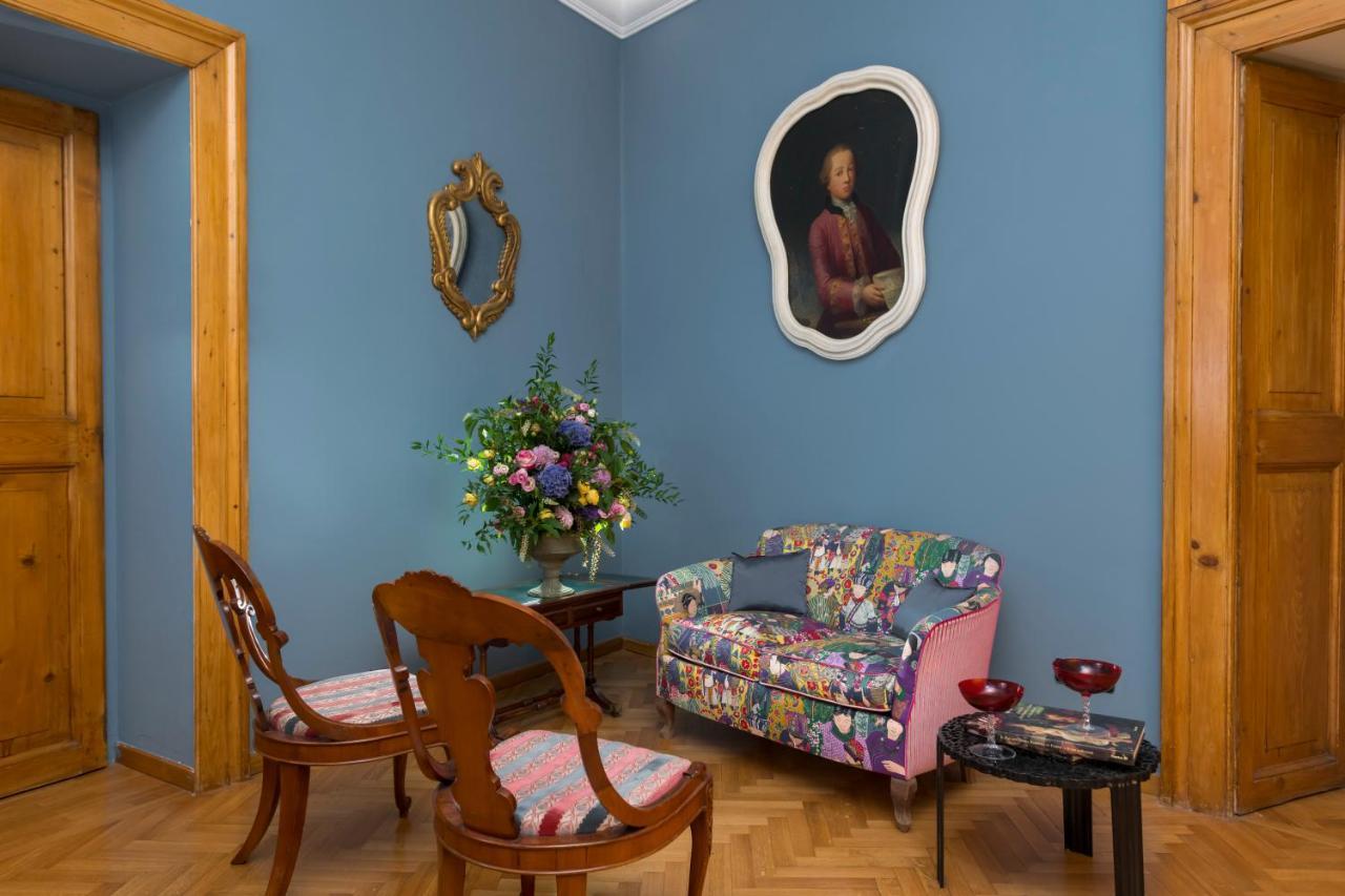 Navonamyhome Rome Bagian luar foto