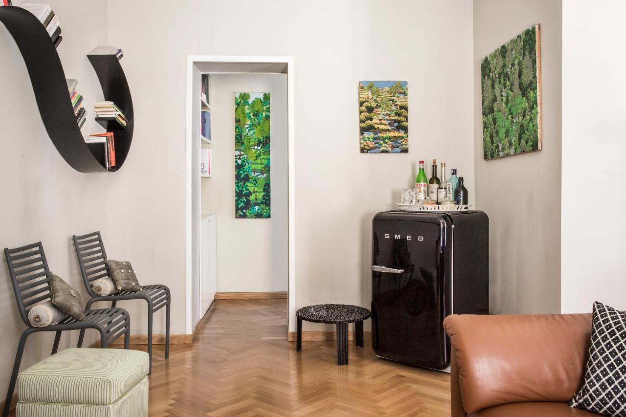 Navonamyhome Rome Bagian luar foto