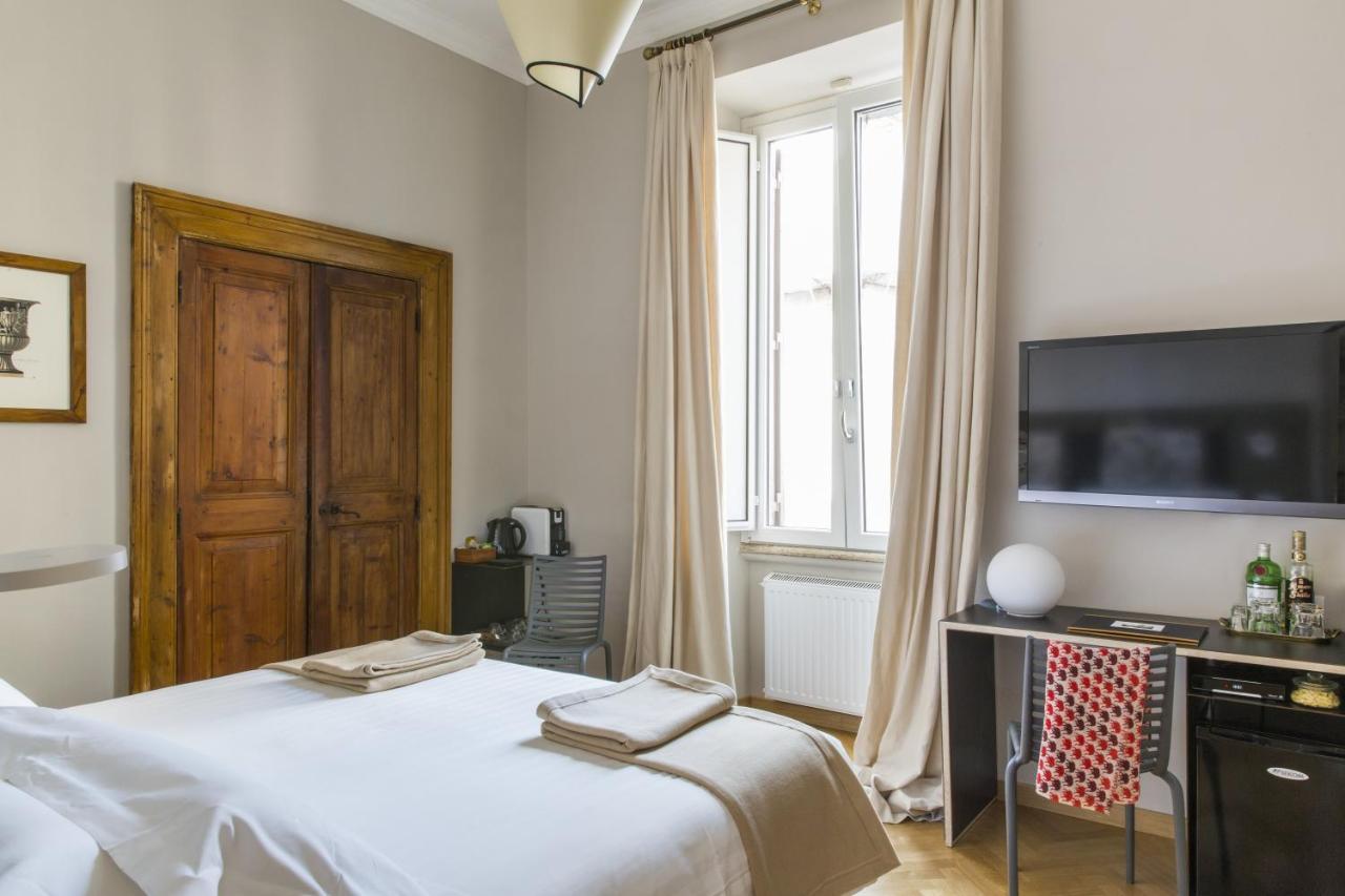 Navonamyhome Rome Bagian luar foto